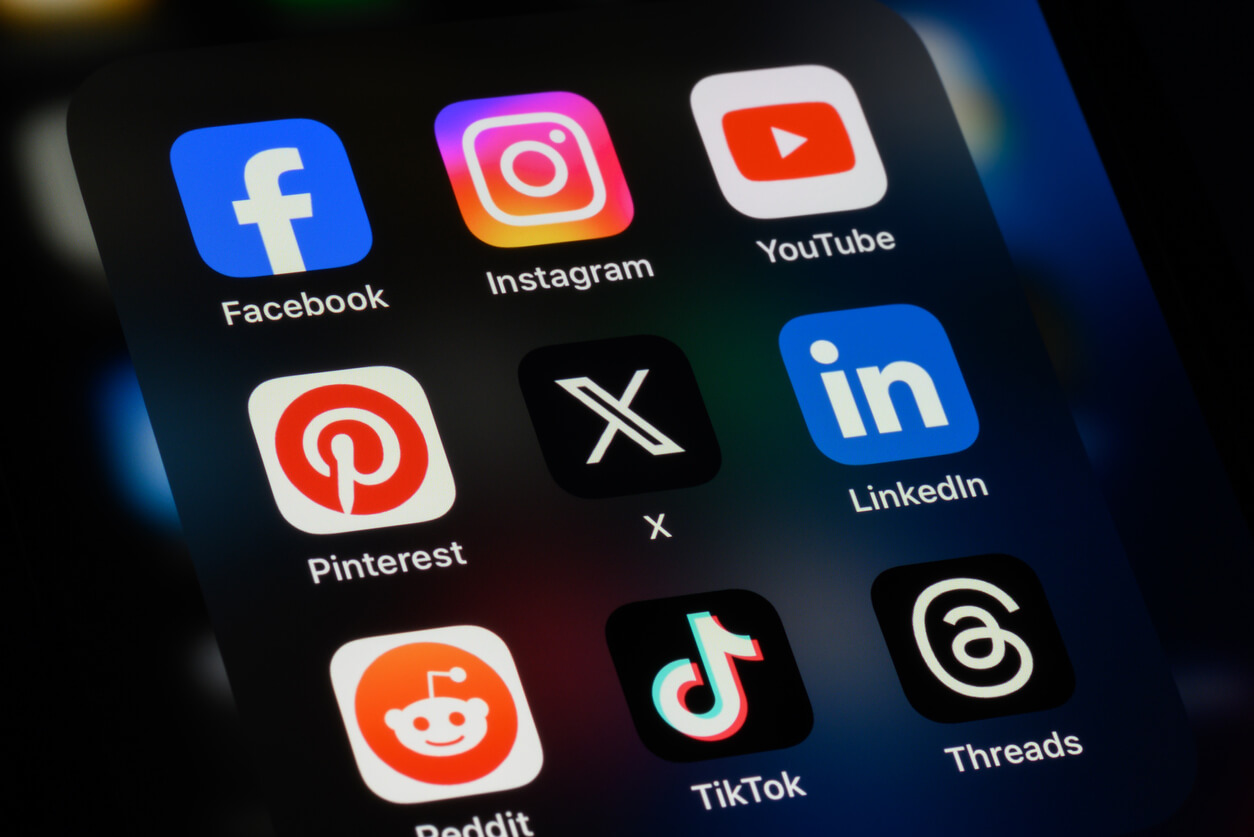 social media platforms to prioritize in 2024