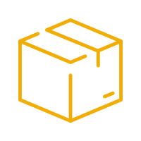 icon of moving box