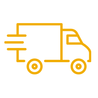 icon of moving truck