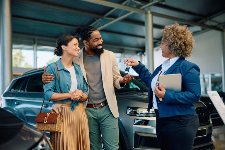 factors influencing car purchase decisions