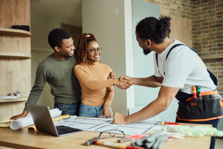 Customer Acquisition for Home Improvement