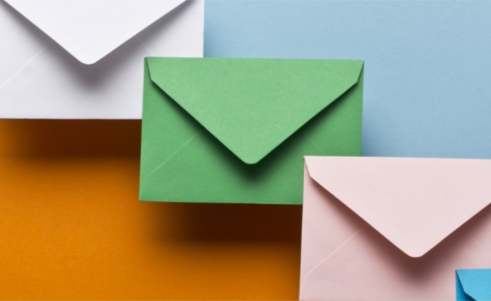 Direct Mail Marketing