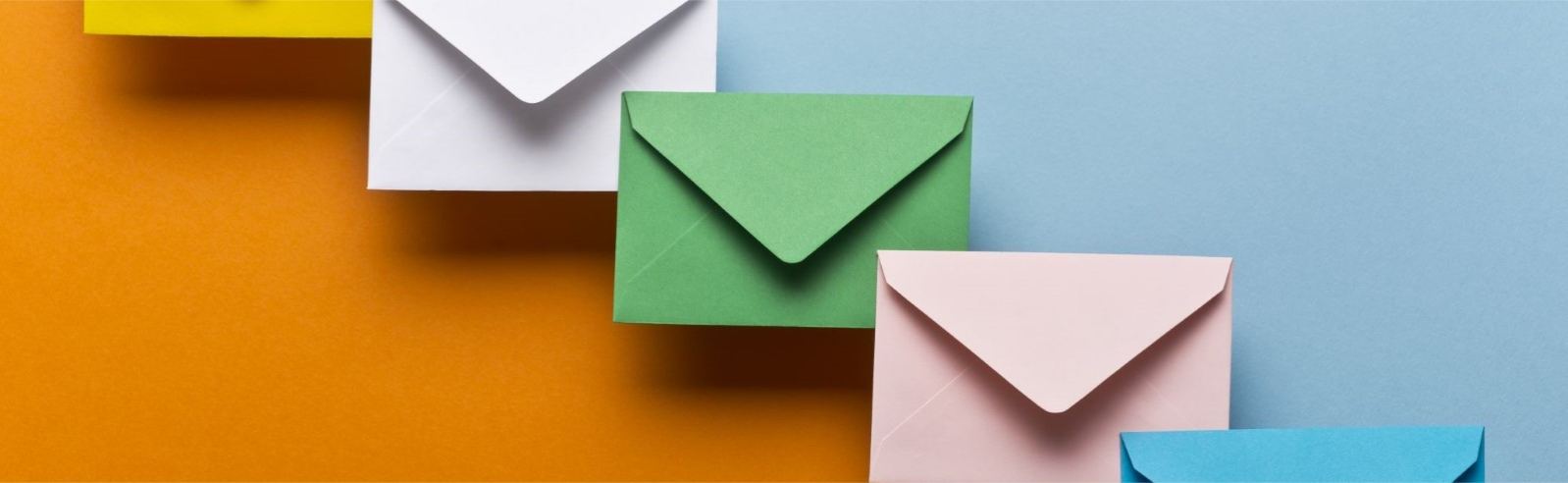 Direct Mail Marketing