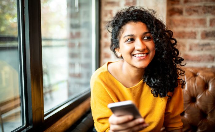privacy vs personalization