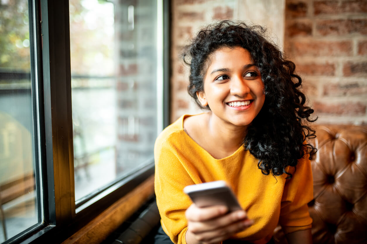 privacy vs personalization