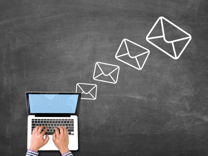 email marketing success kit tn