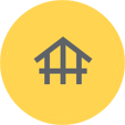 yellow-round-icon-foundation
