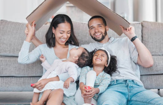 American Moving Trends