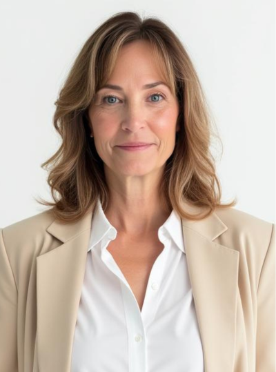 Michelle Taves CEO PGM Solutions