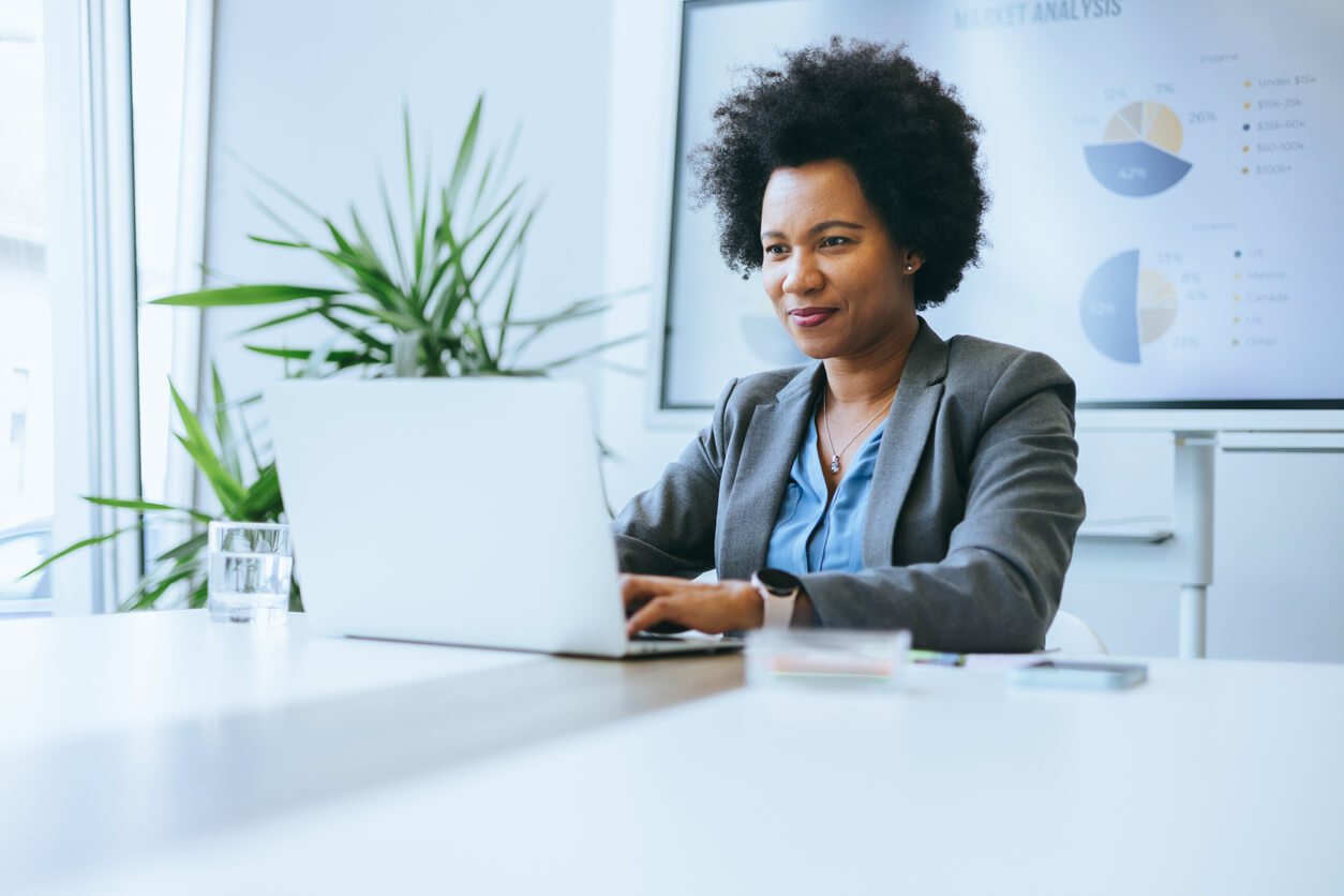 accurate and actionable data