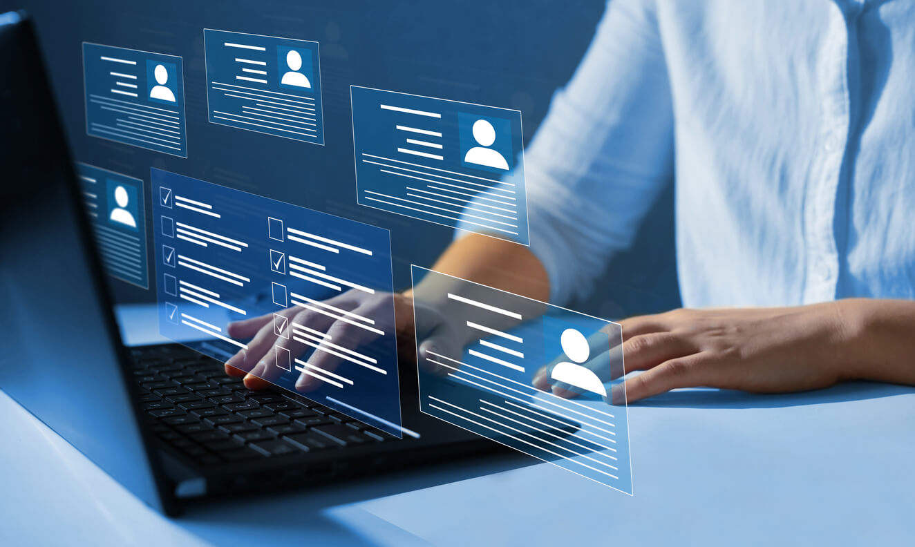 consumer data types