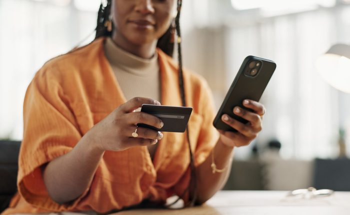 Consumer shopping trends