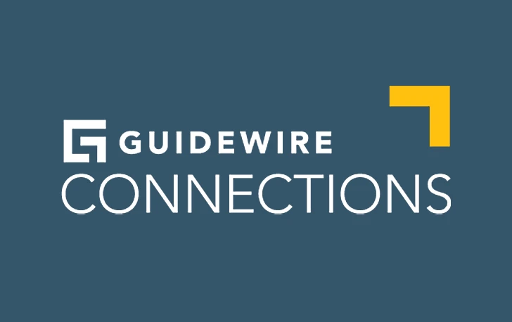 guidewire connections logo