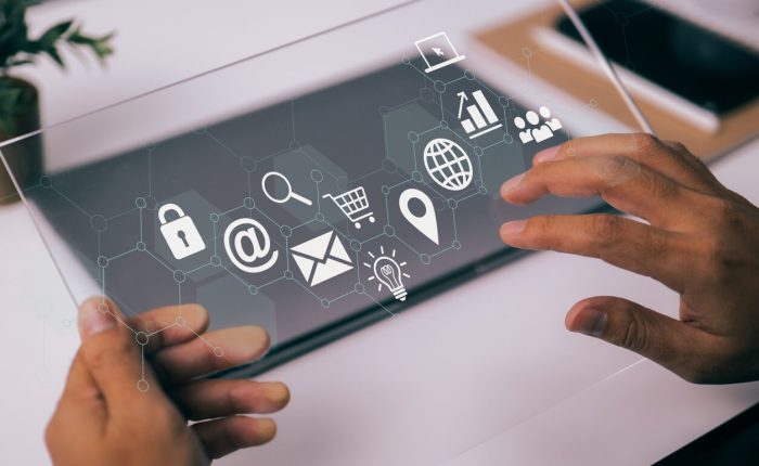 how to use consumer data across channels