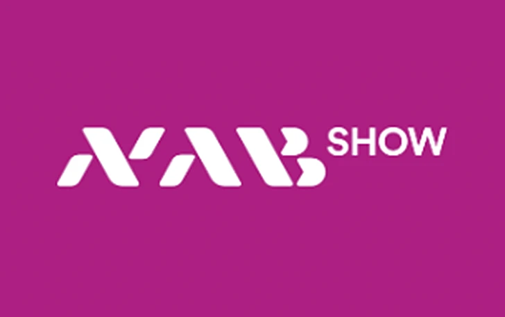 nab show logo