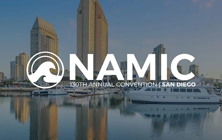 namic logo