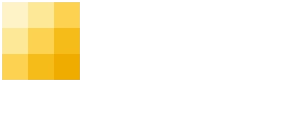 pgm logo with unique data insights tagline