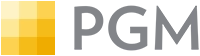 pgm logo