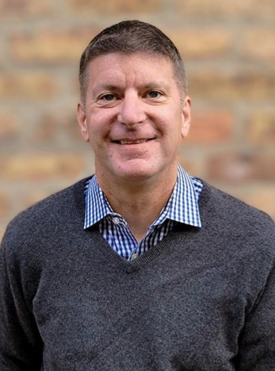 todd dziedzic head of data science