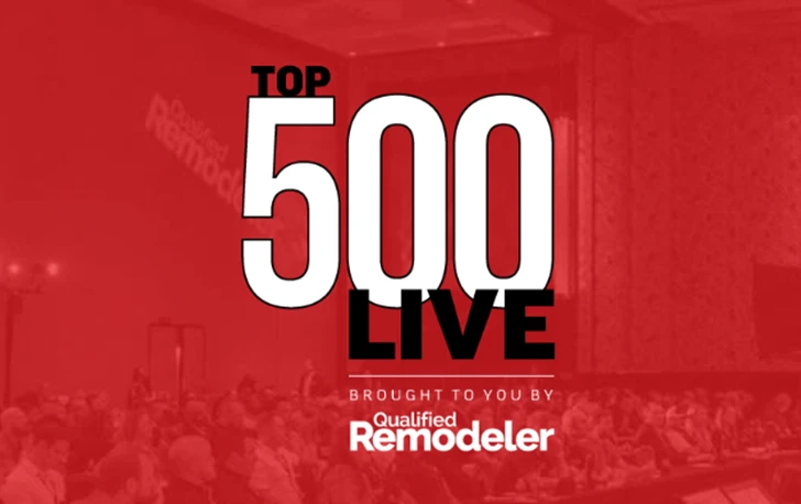 top 500 live logo