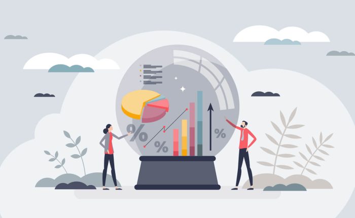 what are predictive models