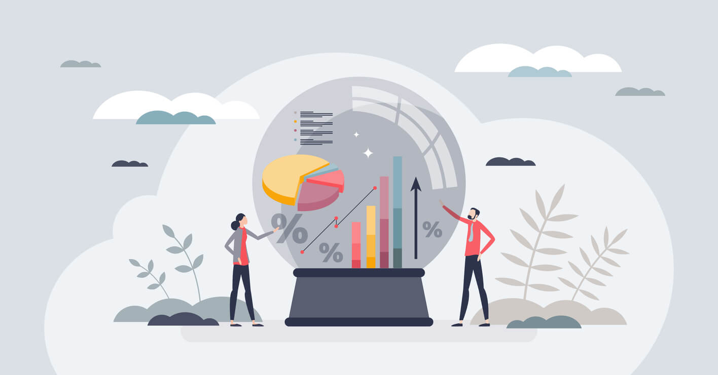 what are predictive models