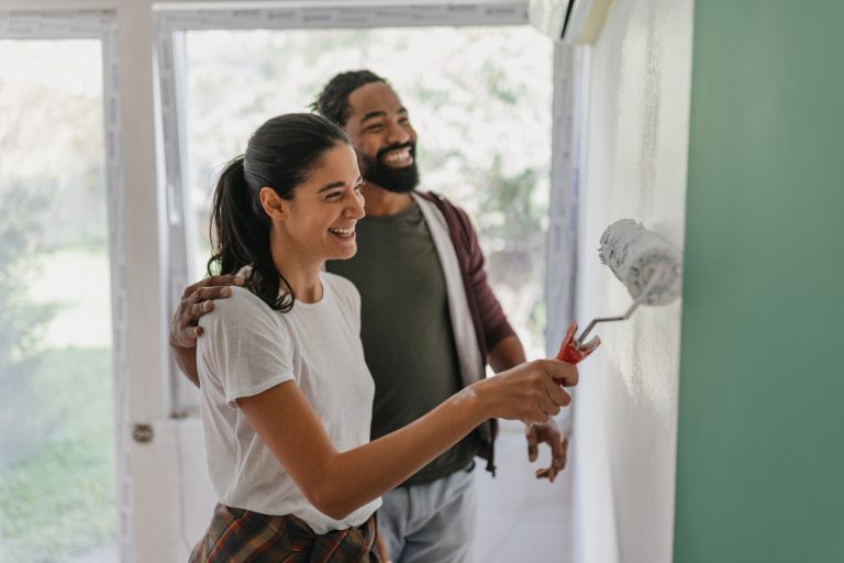Home Improvement trends