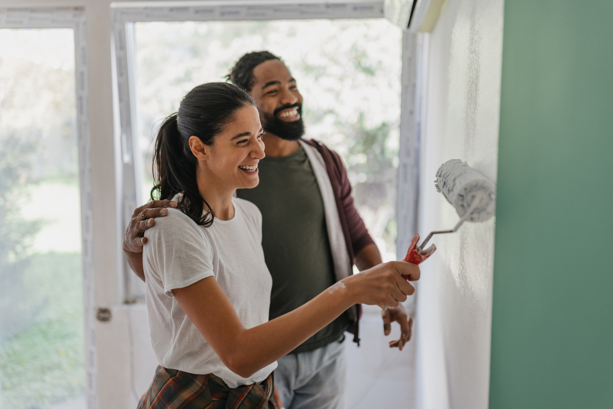 Home Improvement trends
