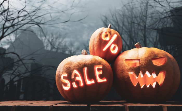 Halloween Marketing Ideas