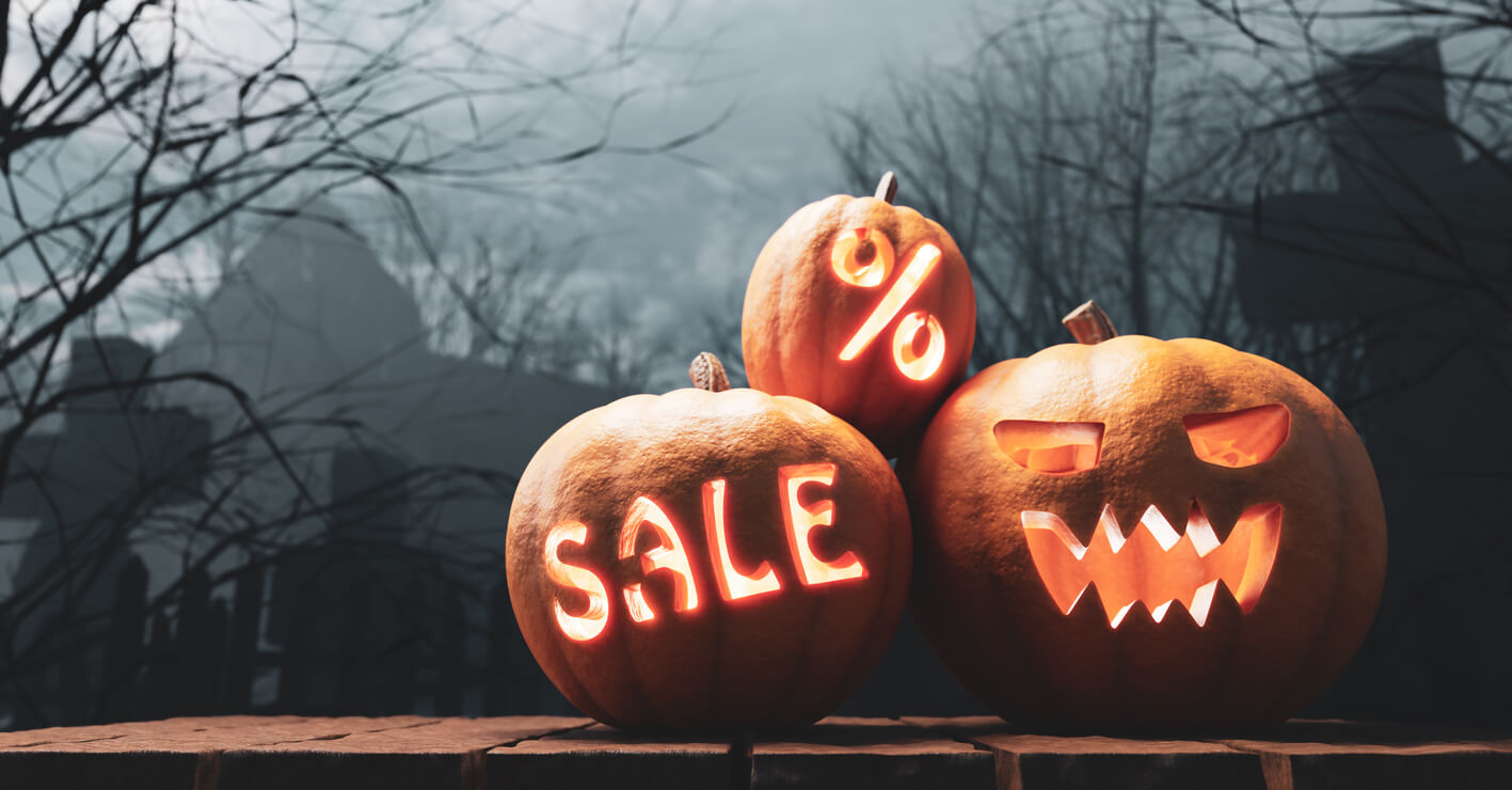 Halloween Marketing Ideas