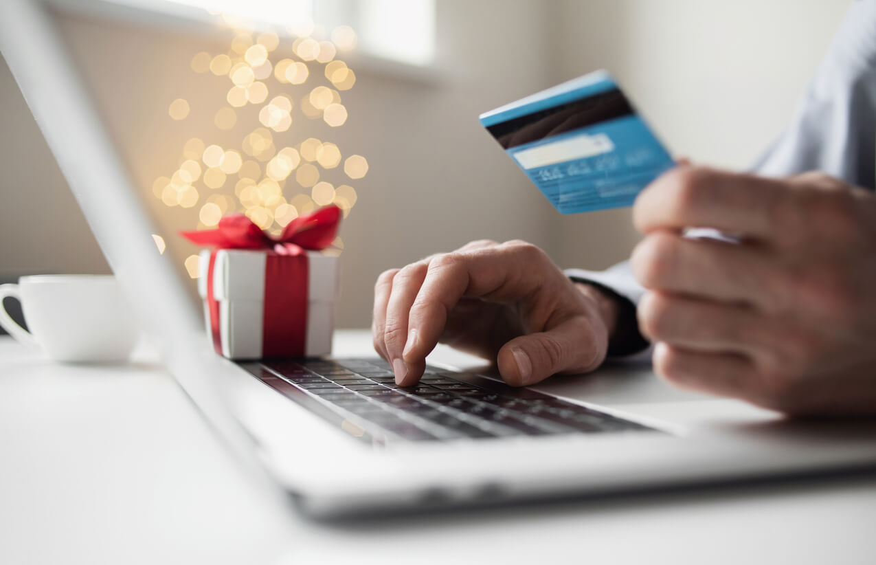 holiday shopping trends