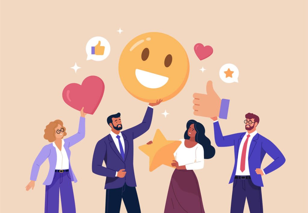 consumer data for marketing