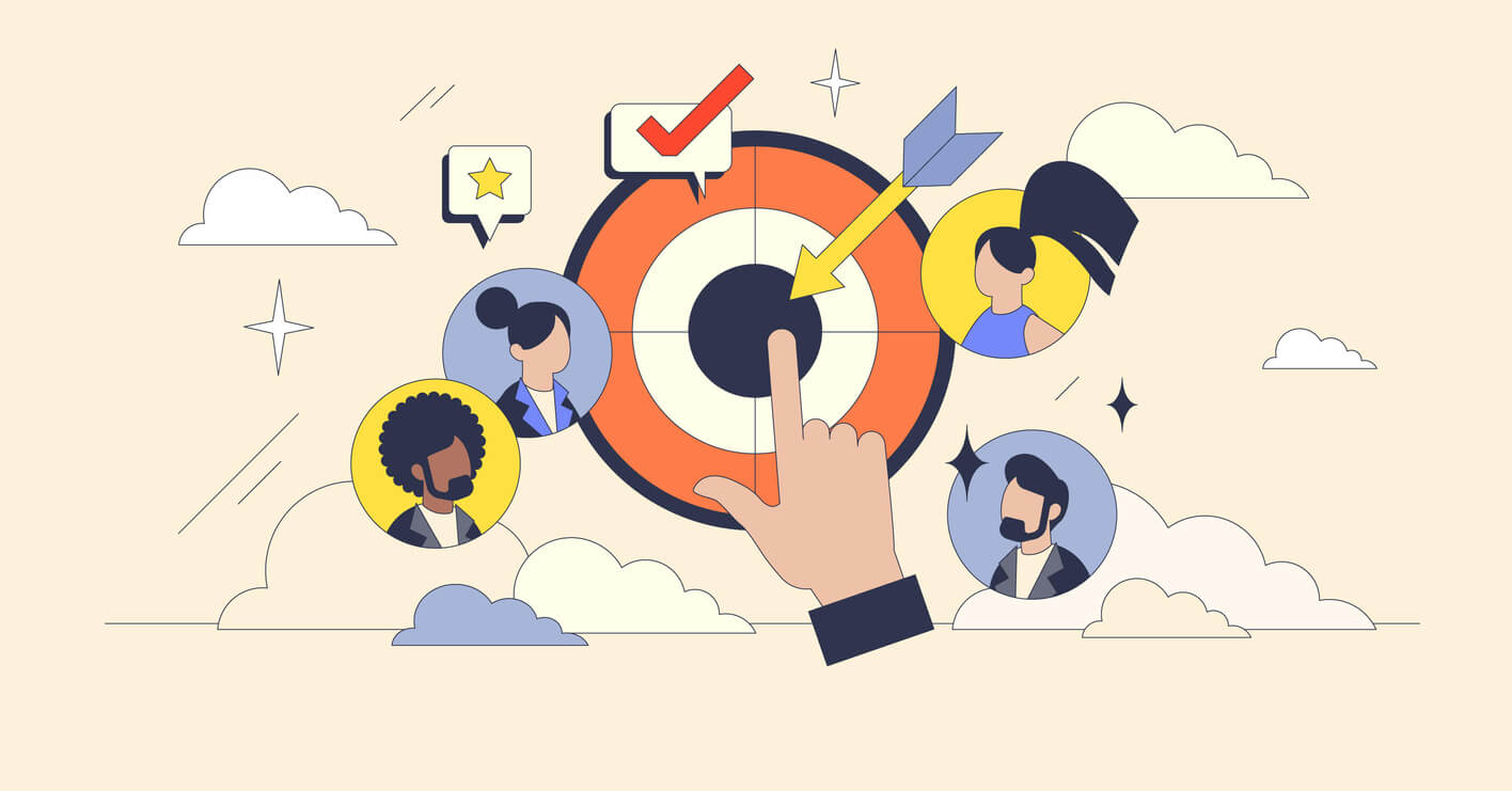 how to use data to build high impact audiences