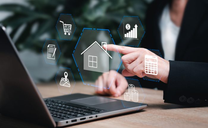 Homeowner Data for Marketing