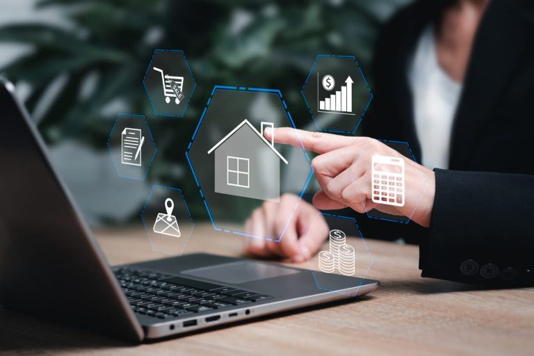 Homeowner Data for Marketing