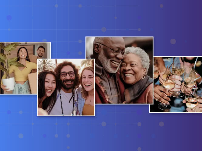 Report -The 2026 Data Strategy Outlook - Key Audiences