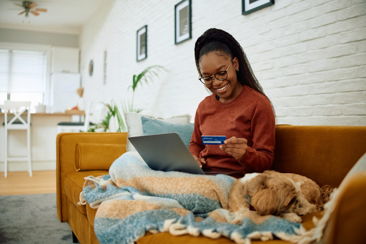 predictive home signals