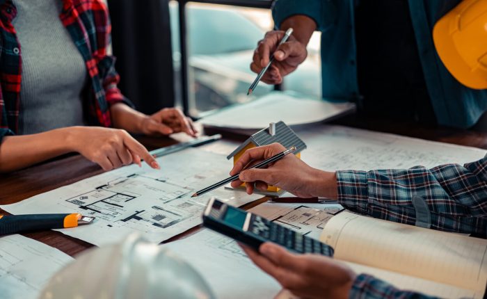 10 Top Trends in Home Improvement Projects