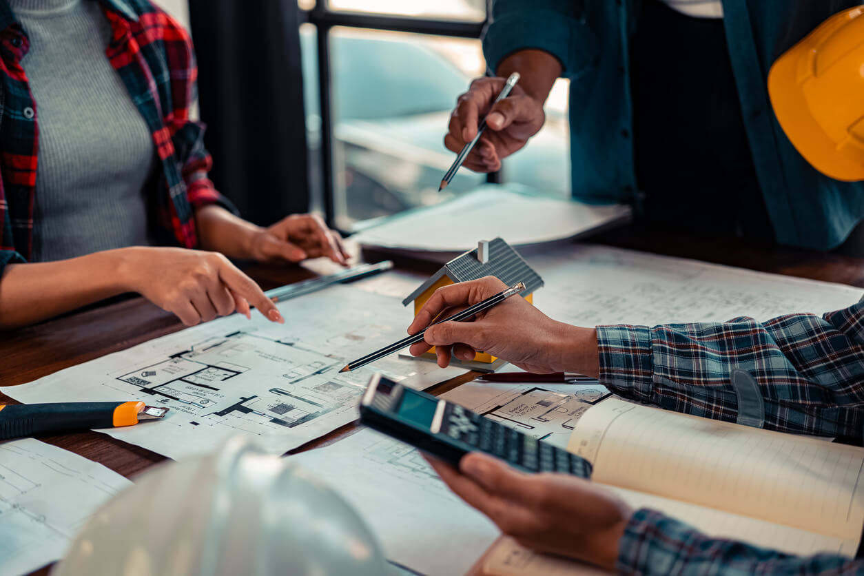 10 Top Trends in Home Improvement Projects