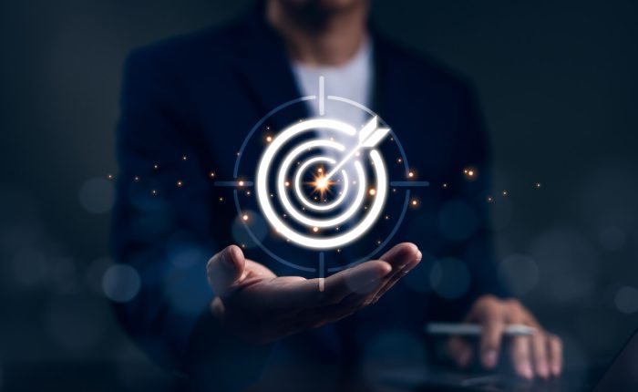 Integrate first and third party data