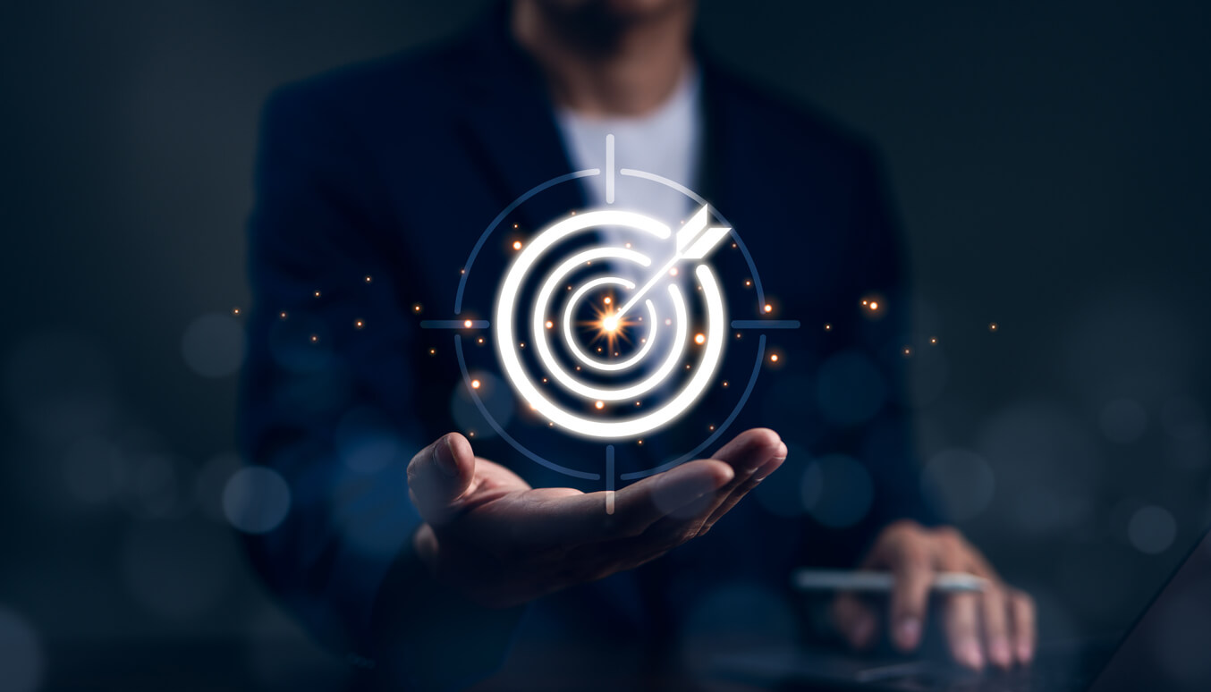 Integrate First and Third-Party Data Integrate first and third party data