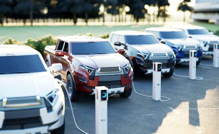The New Era of Auto