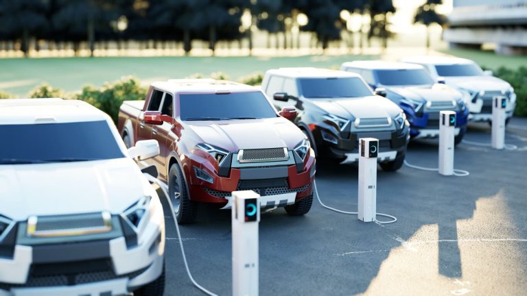 The New Era of Auto
