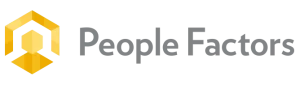 People Factors logo