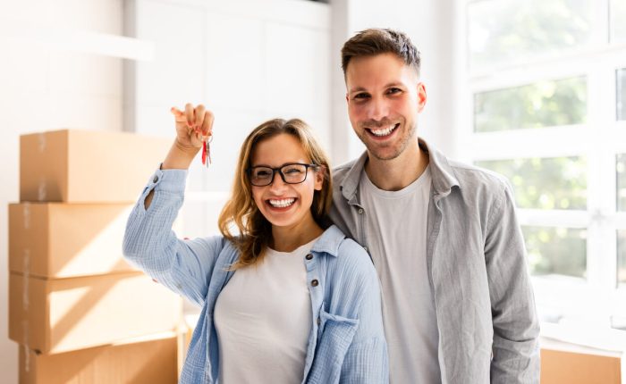 Marketing to First-Time Homebuyers