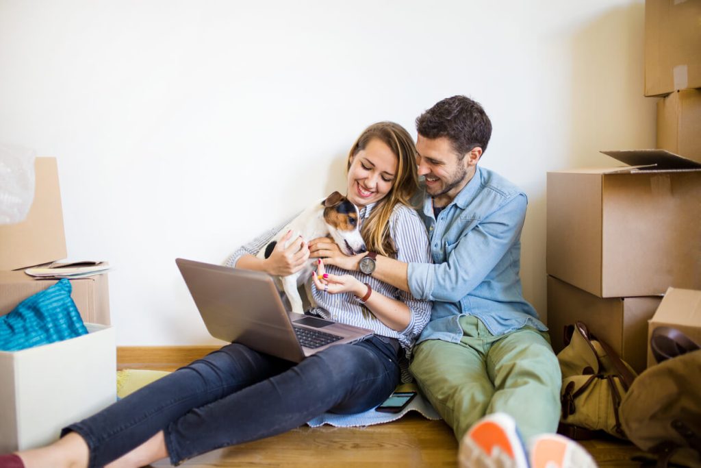 new movers churn risk