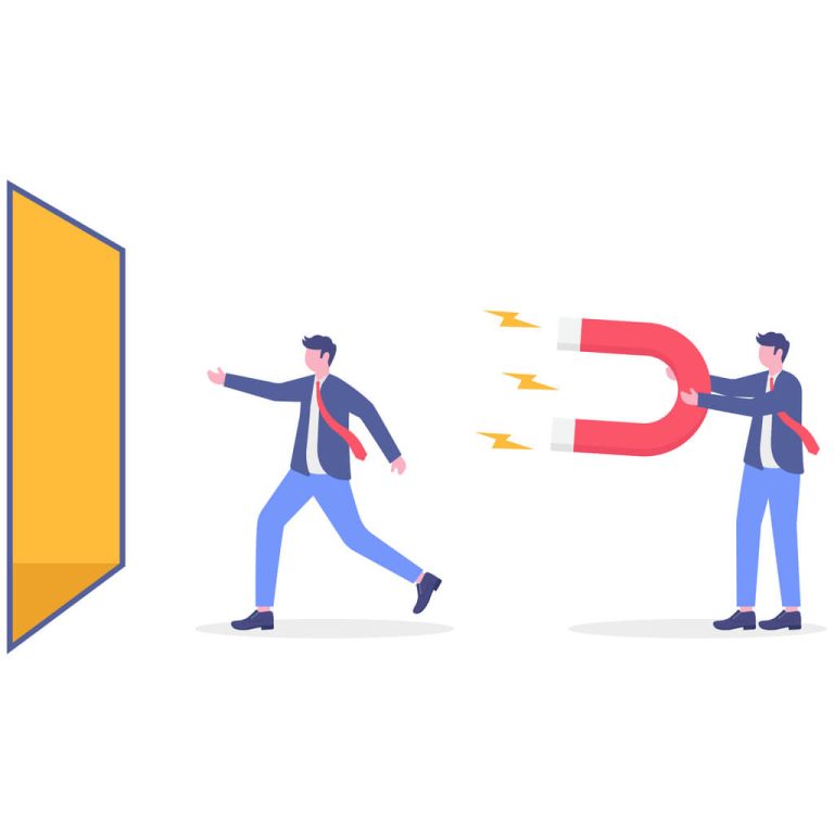 New mover churn risk
