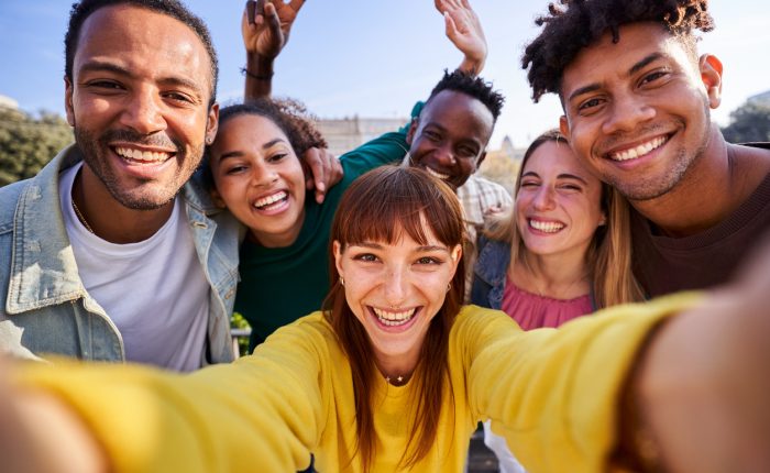 Younger Generations Are Gaining Spending Power