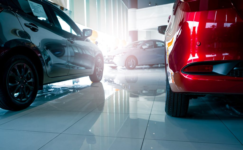 data enrichment for car dealerships