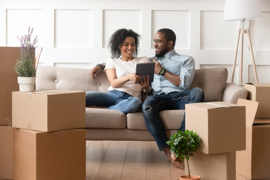 homeownership
